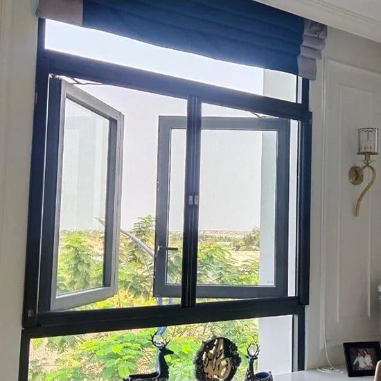 cửa lưới chống muỗi phú thọ