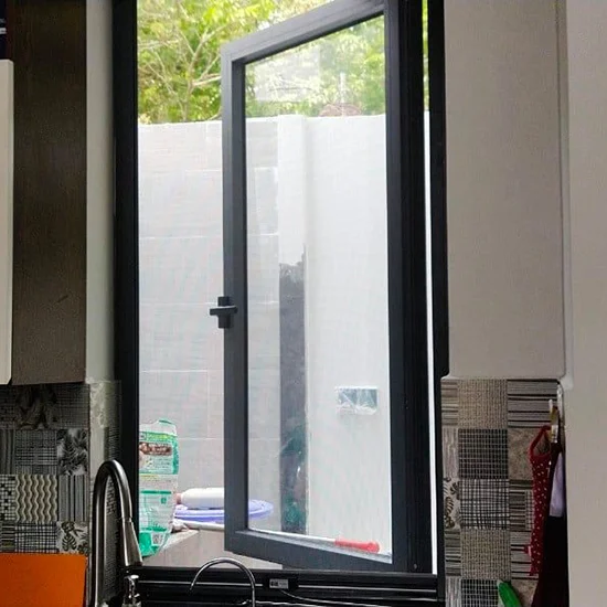 cửa lưới chống muỗi phú thọ