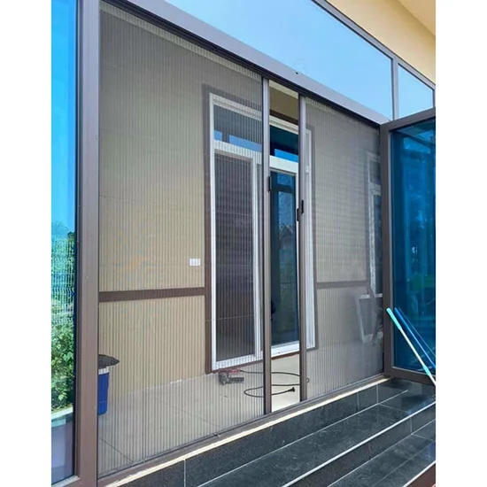 cửa lưới chống muỗi quảng nam