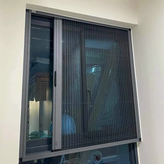 cửa lưới chống muỗi quảng nam