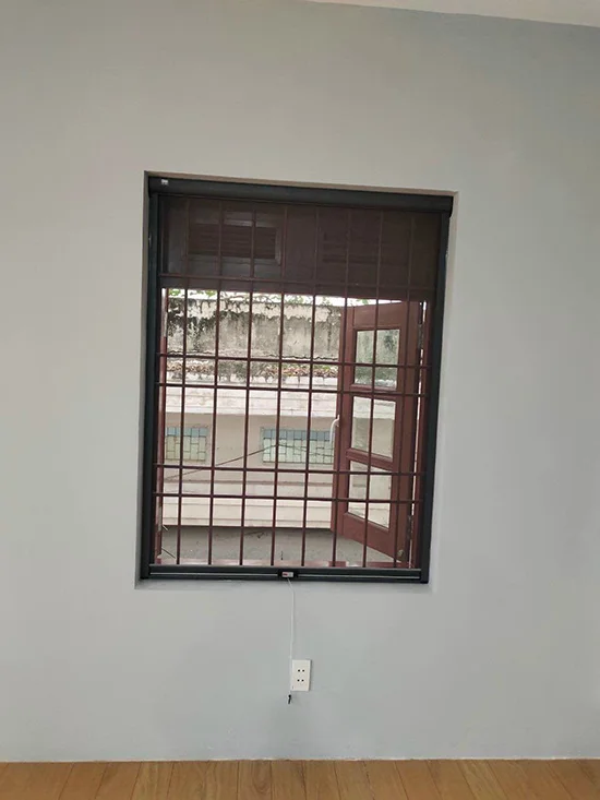 cửa lưới chống muỗi quảng ngãi