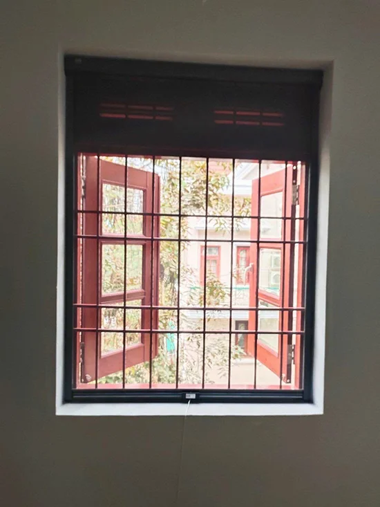 cửa lưới chống muỗi quảng ngãi