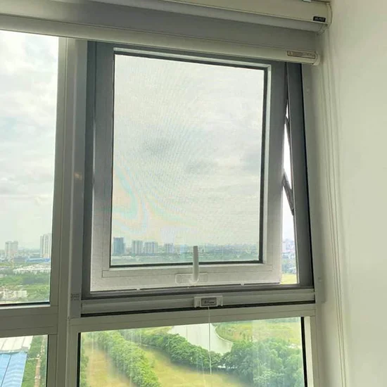 Cửa lưới chống muỗi quảng trị