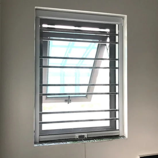 Cửa lưới chống muỗi quảng trị