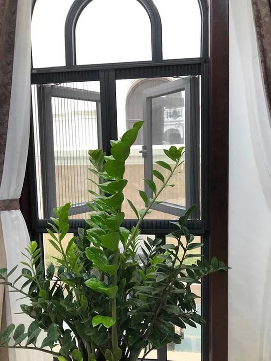 Cửa lưới chống muỗi Lào Cai