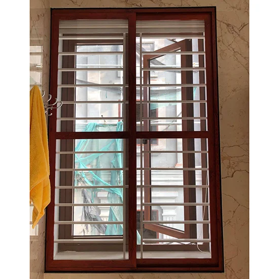 cửa lưới chống muỗi sóc trăng