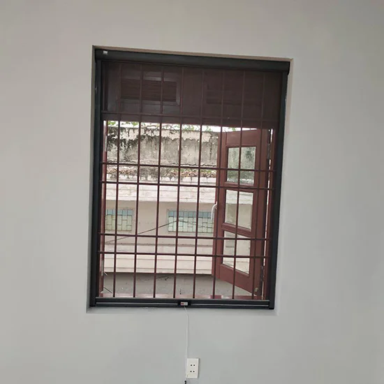 cửa lưới chống muỗi sóc trăng