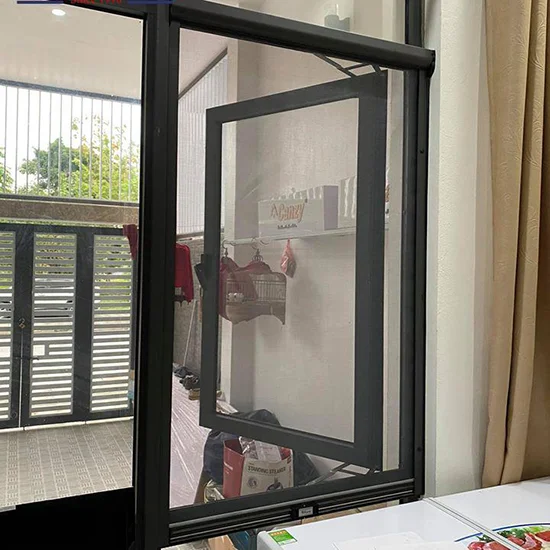 cửa lưới chống muỗi sóc trăng
