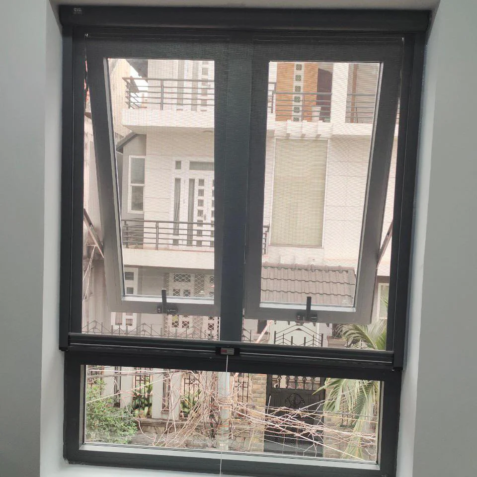 cửa lưới chống muỗi sóc trăng