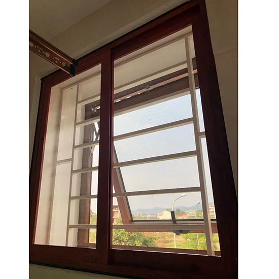 cửa lưới chống muỗi sóc trăng