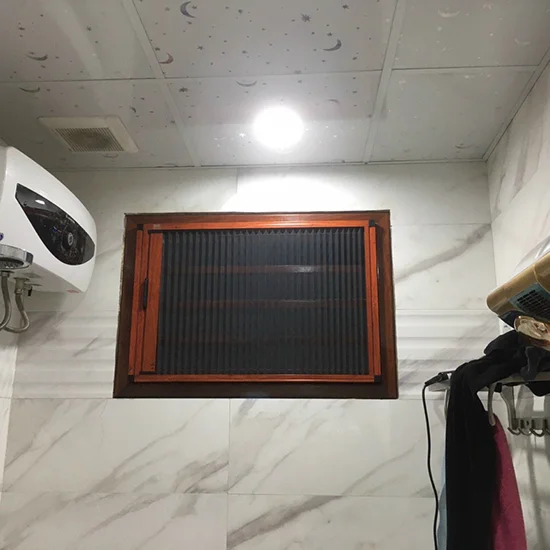 cửa lưới chống muỗi sóc trăng