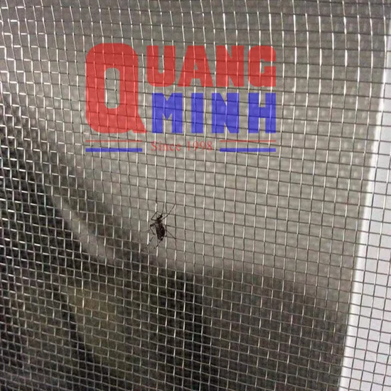 cửa lưới chống muỗi Thái Bình