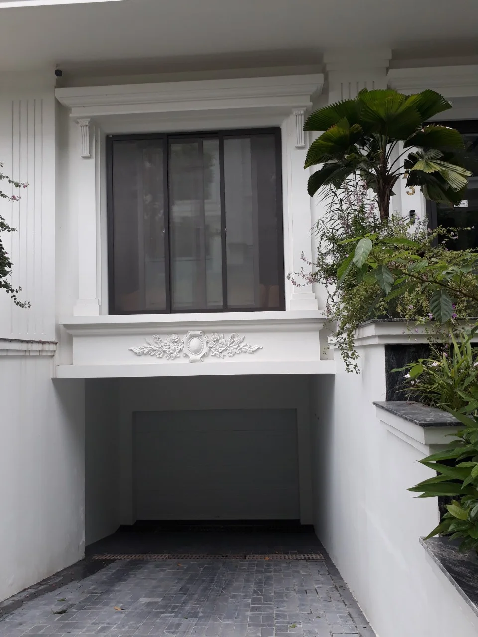 Cửa lưới chống muỗi Tiền Giang