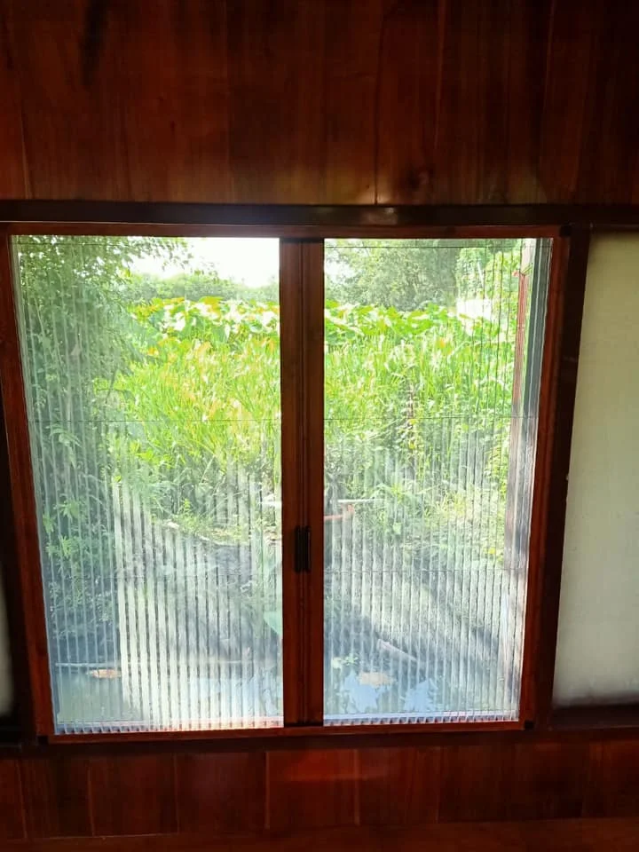  Cửa lưới chống muỗi Trà Vinh