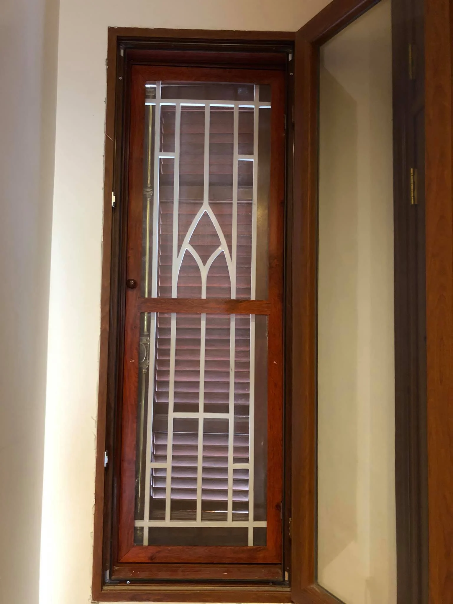  Cửa lưới chống muỗi Trà Vinh