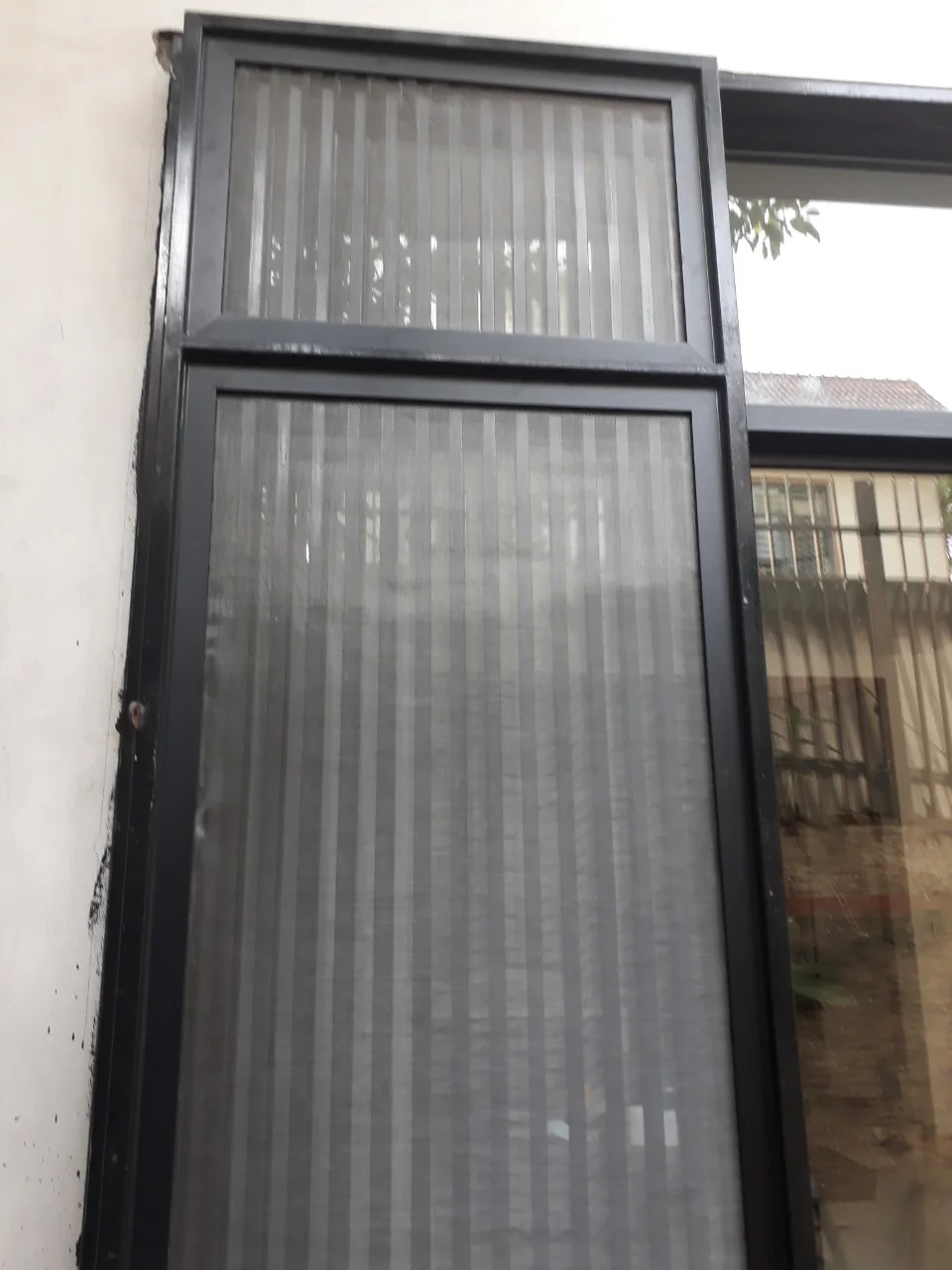 Cửa lưới chống muỗi Hà Giang