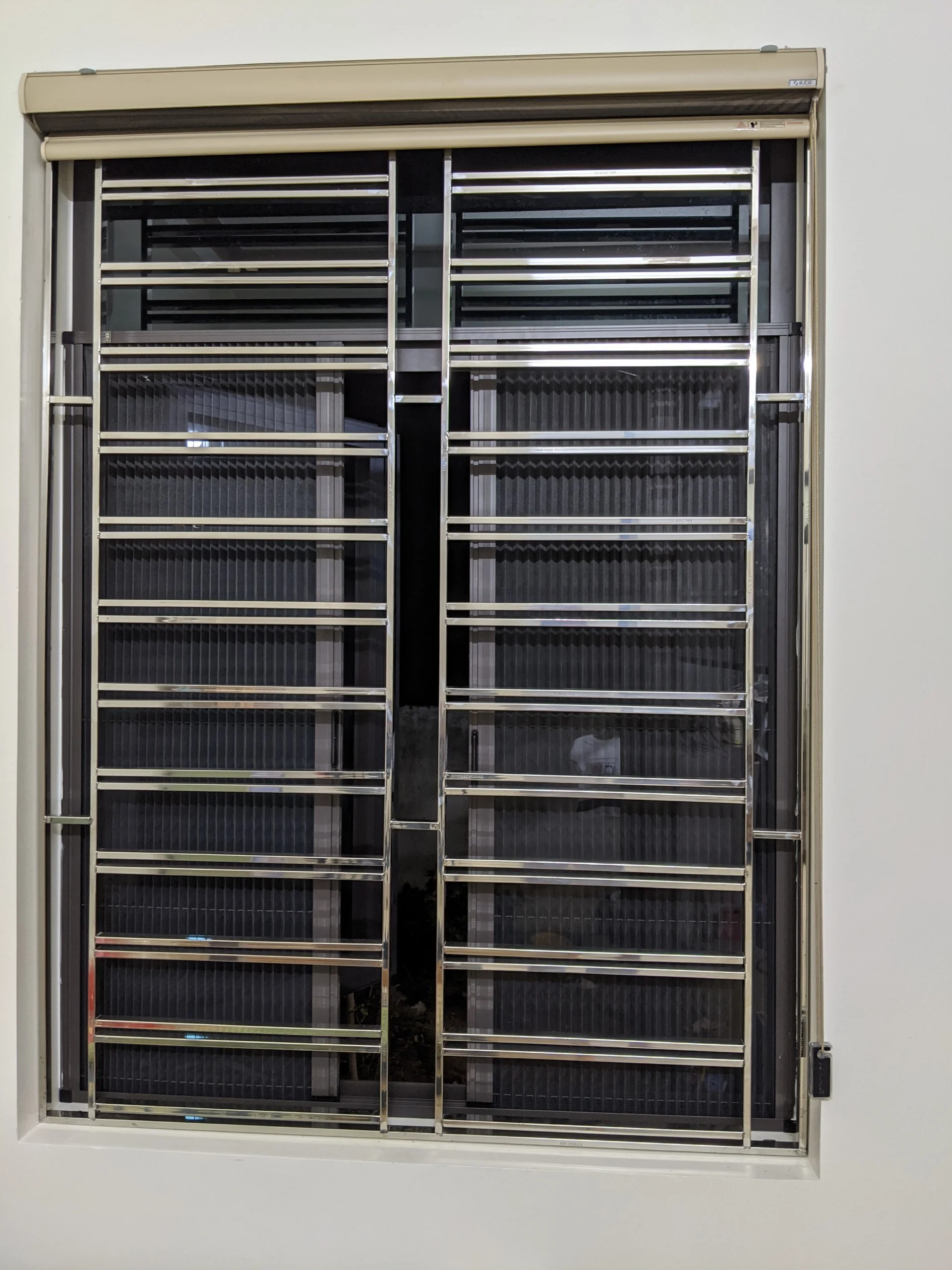 cửa lưới chống muôi Sơn La