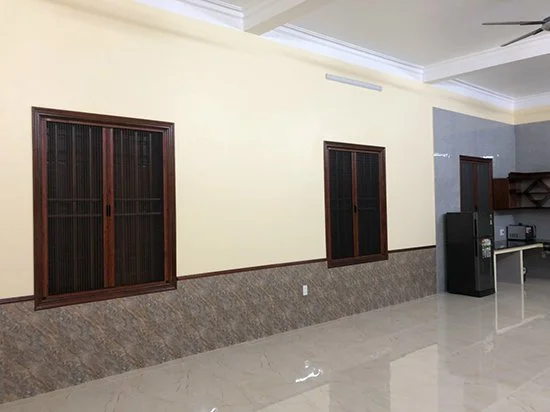 lưới chống côn trùng bình phước