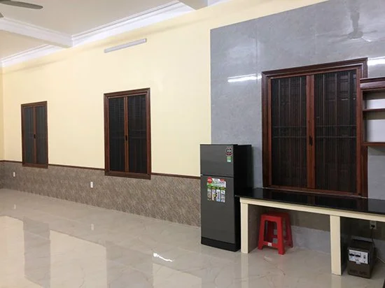 lưới chống muỗi bình phước