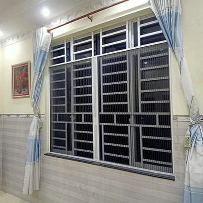 Cửa lưới chống muỗi Bắc Kạn