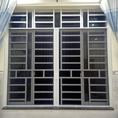 Cửa lưới chống muỗi Bắc Kạn