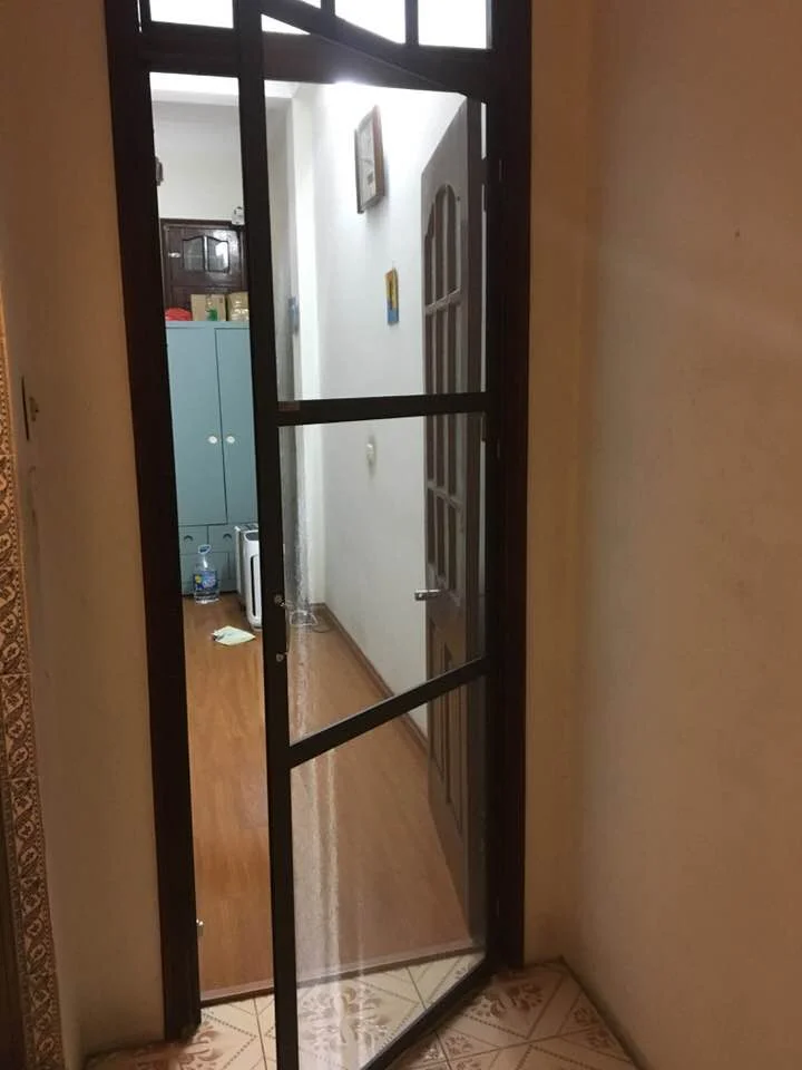 Cửa lưới chống muỗi Yên Bái