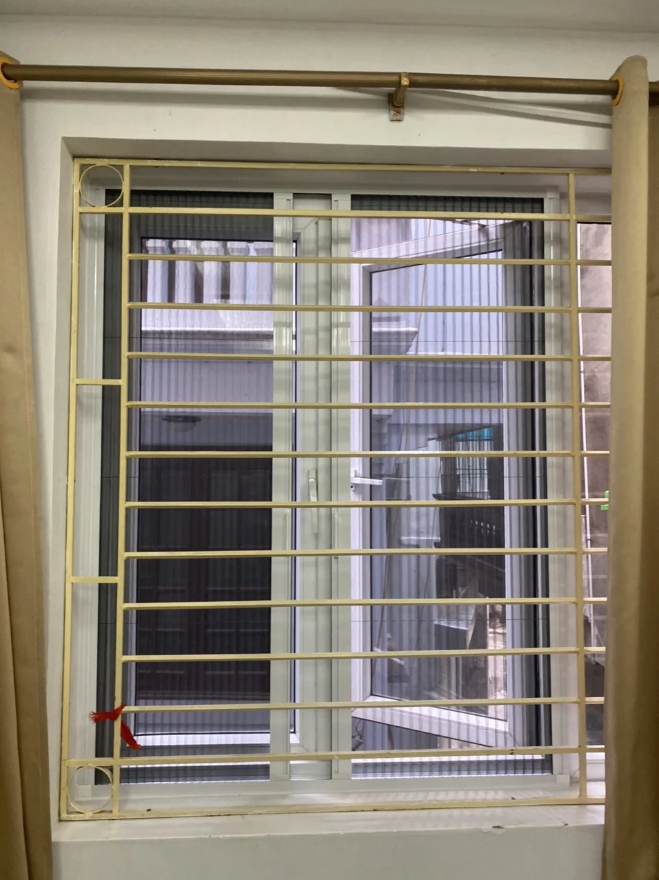 Cửa lưới chống muỗi Yên Bái