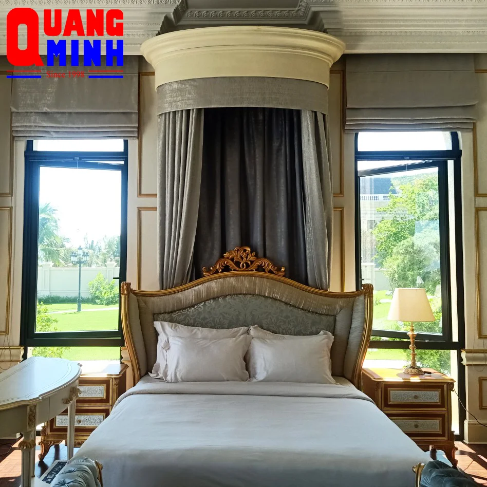 cửa lưới chống muỗi sài gòn