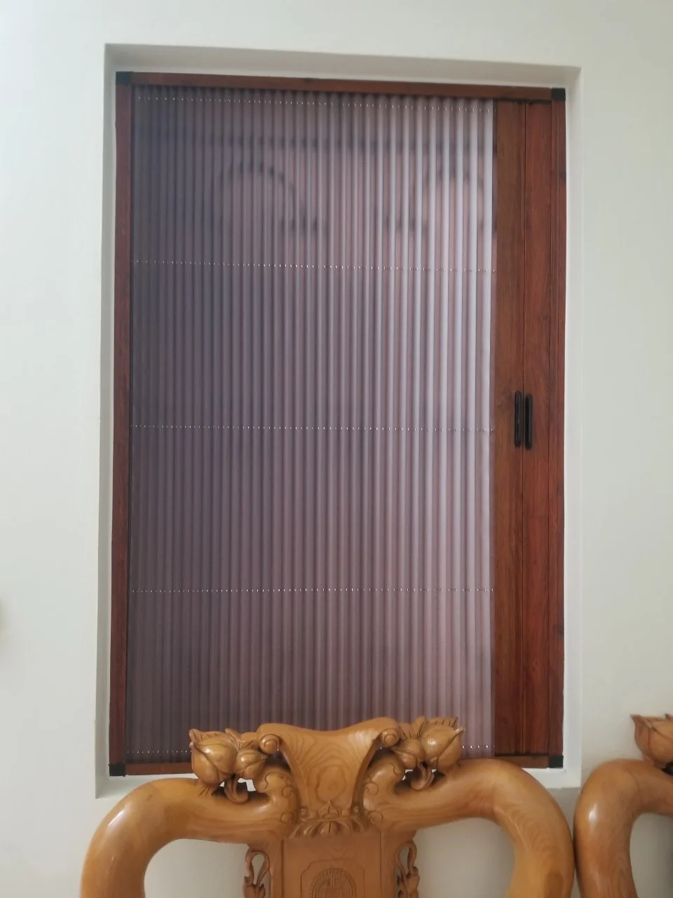 Cửa lưới chống muỗi Kiên Giang