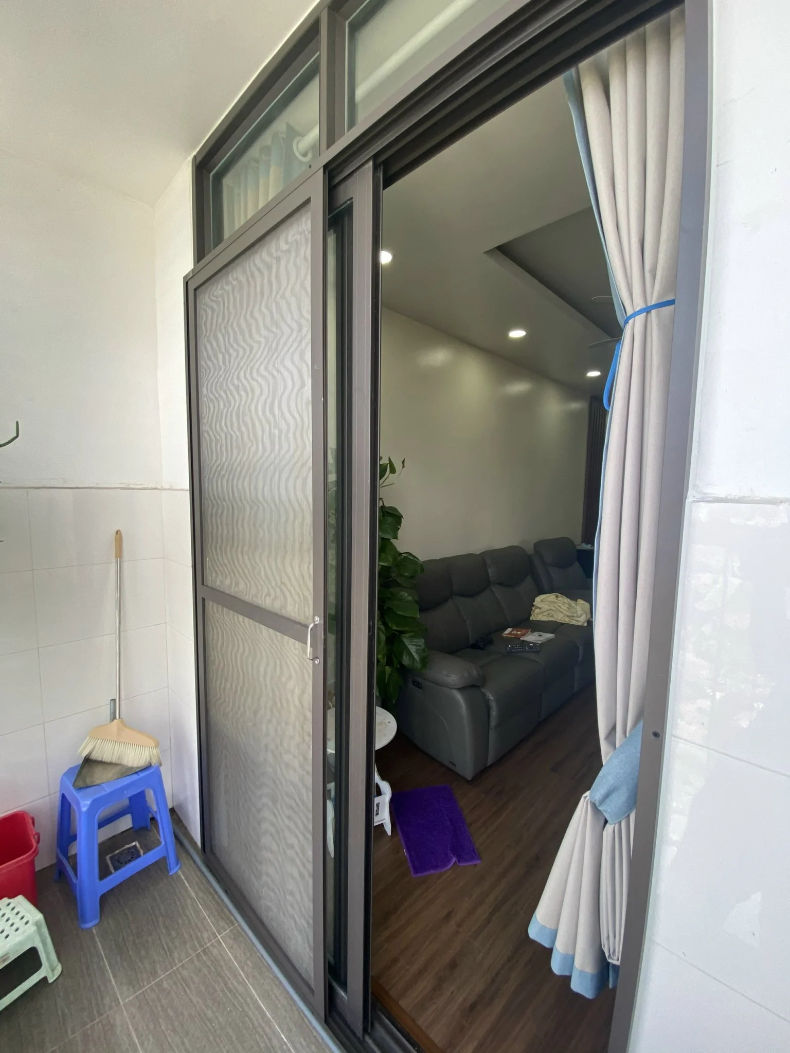 Cửa lưới chống muỗi Đắk Nông