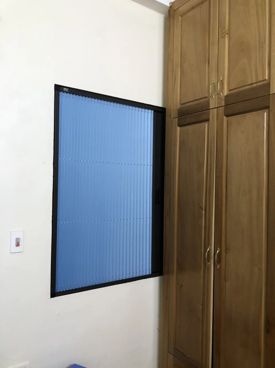 Cửa lưới chống muỗi Đắk Nông