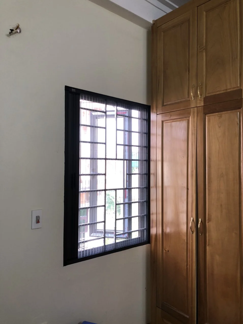 Cửa lưới chống muỗi Đắk Nông