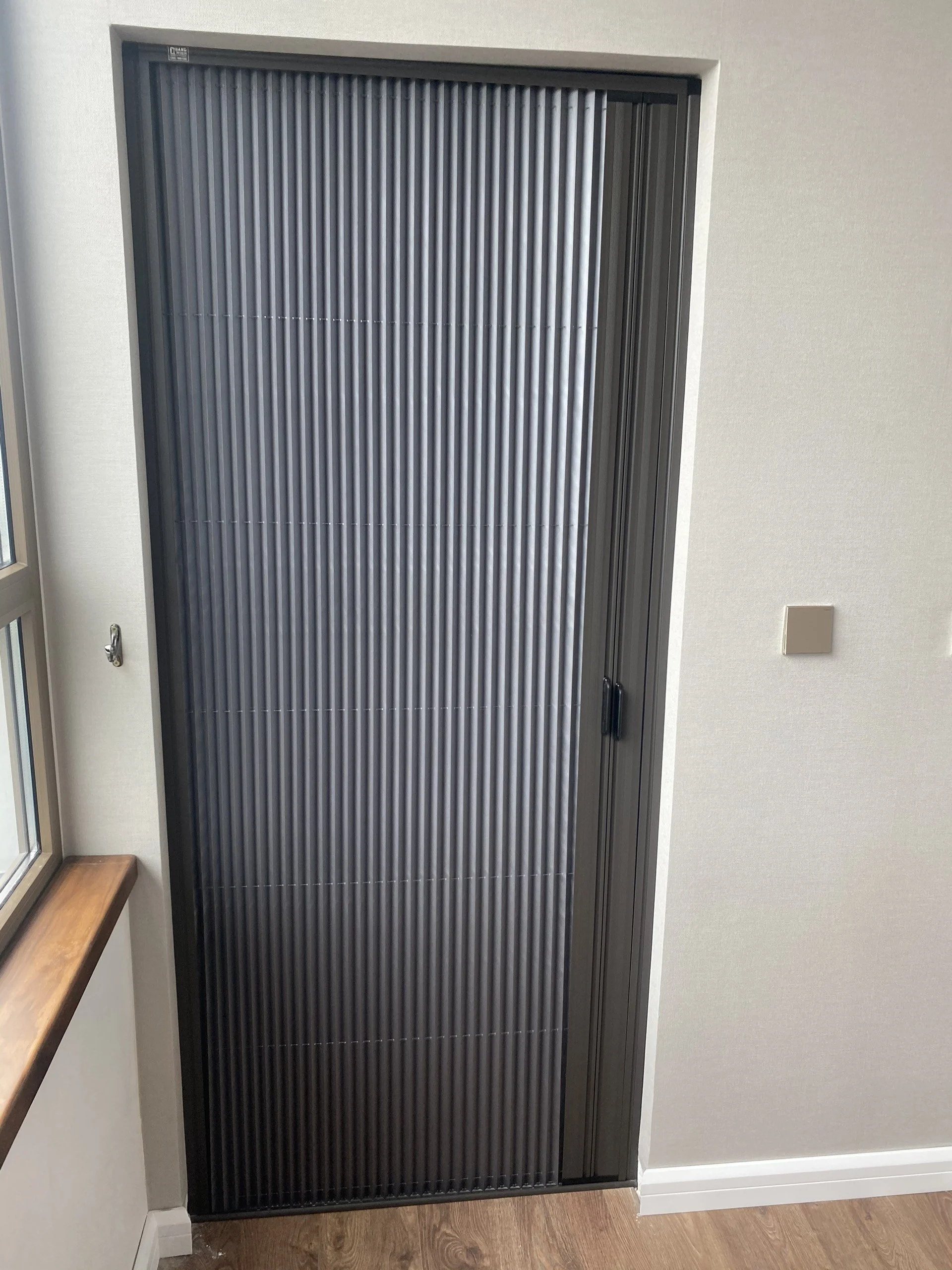 Cửa lưới chống muỗi Hậu Giang