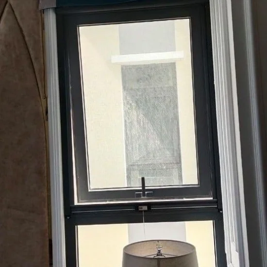 Cửa lưới chống muỗi Lào Cai