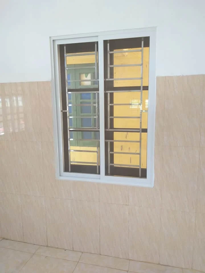 Cửa lưới chống muỗi Nghệ An