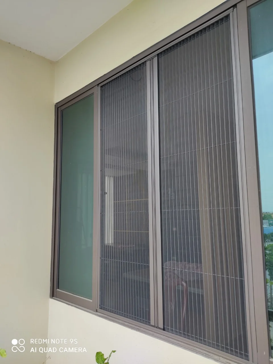 Cửa lưới chống muỗi Nghệ An