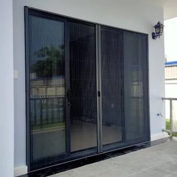 Cửa lưới chống muỗi Hậu Giang