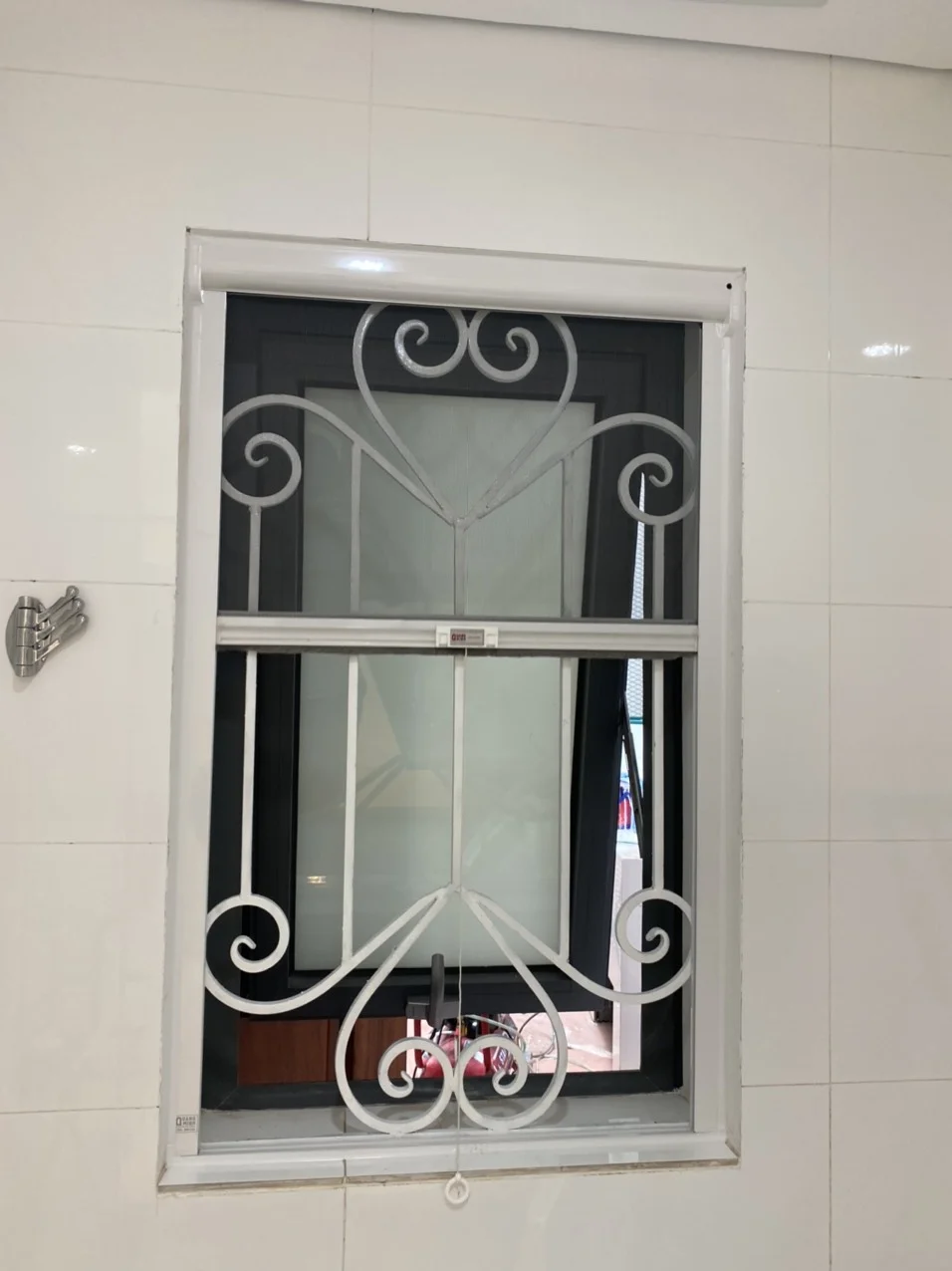 Cửa lưới chống muỗi Quảng Bình