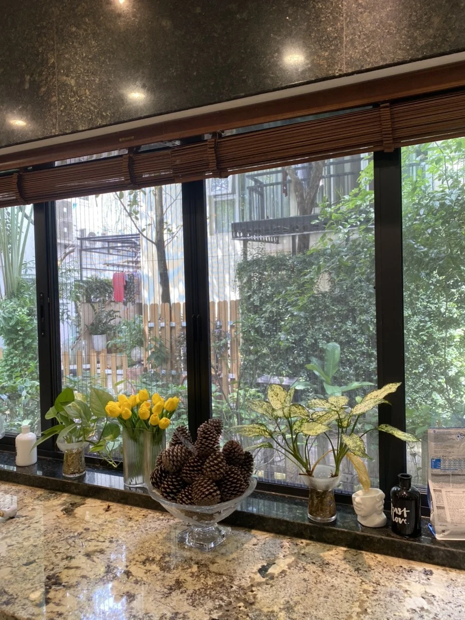 Cửa lưới chống muỗi Phú Quốc