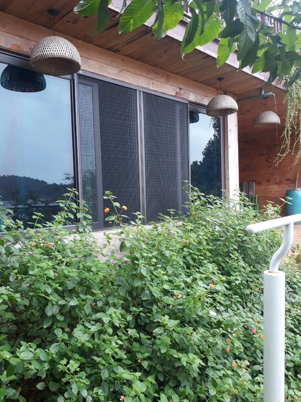 Cửa lưới chống muỗi Hà Giang