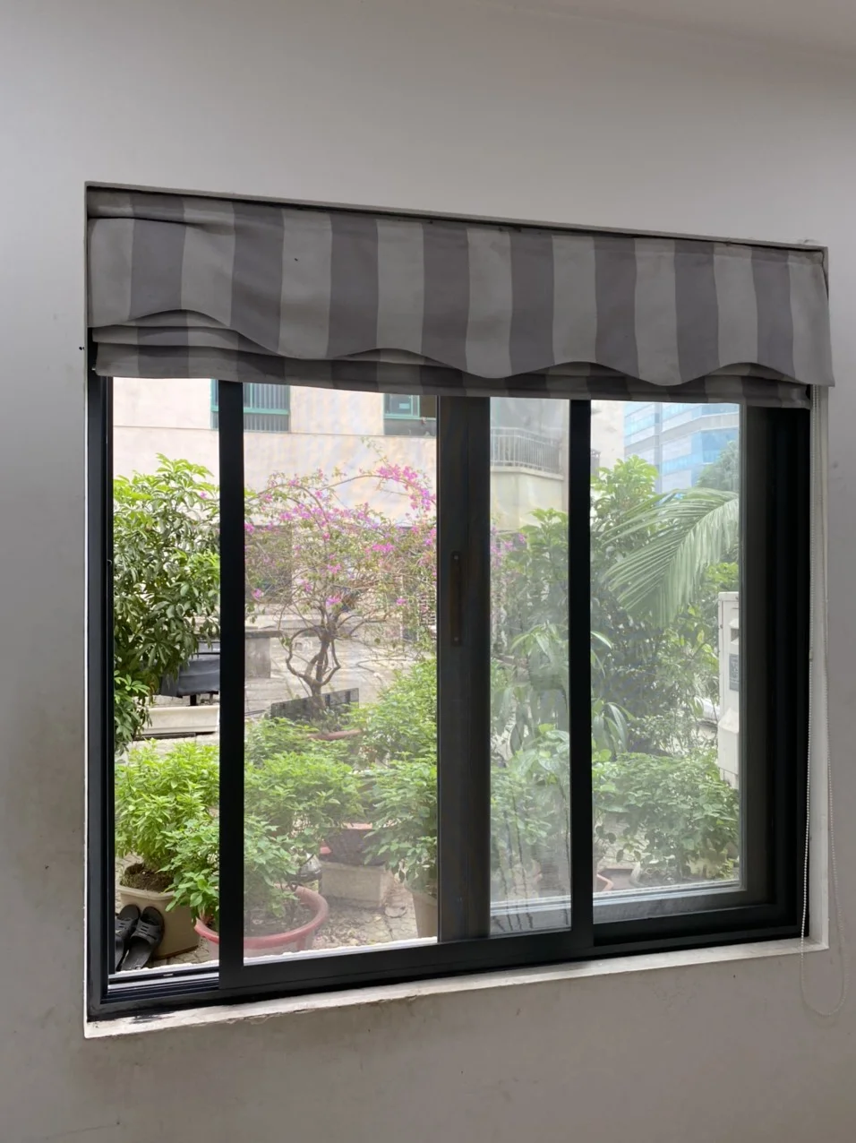 Cửa lưới chống muỗi Quảng Bình