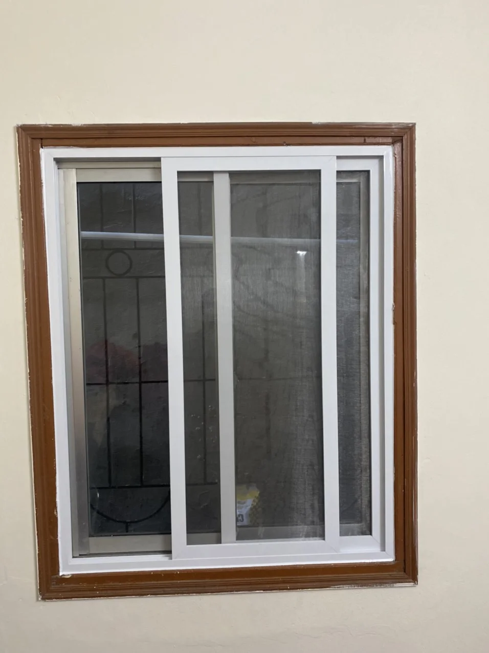 Cửa lưới chống muỗi Bình Dương