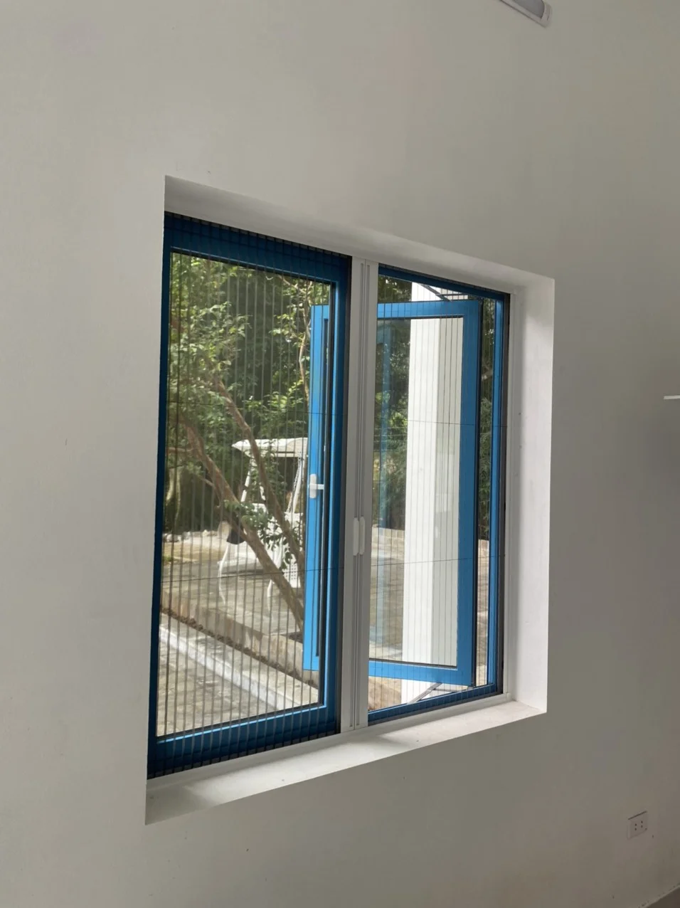 Cửa lưới chống muỗi Quảng Bình