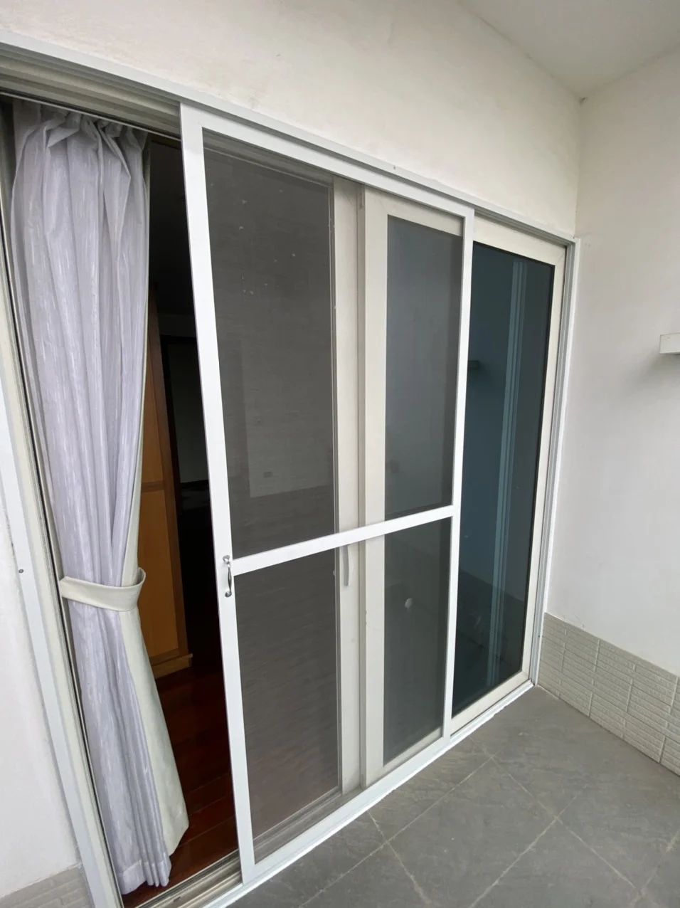 Cửa lưới chống muỗi Hà Tiên