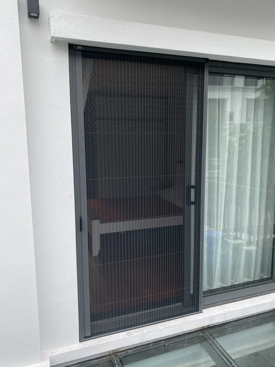 Cửa lưới chống muỗi Vĩnh Long