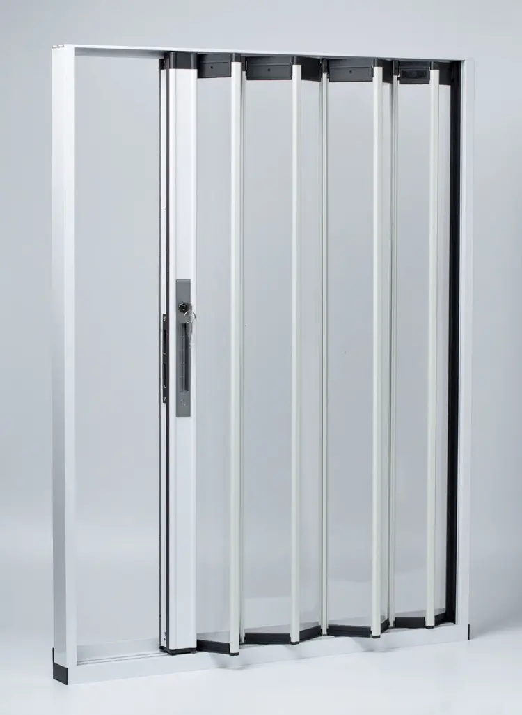 Biên dạng nhôm do chính đội ngũ Quang Minh nghiên cứu