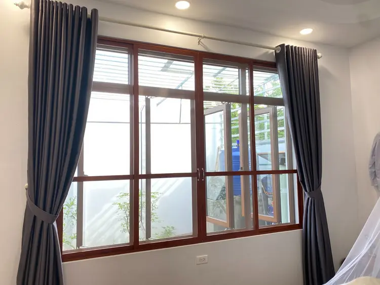 Cửa lùa chống muỗi thế hệ mới sở hữu nhiều tính năng ưu việt