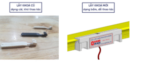 Quang Minh luôn chú trọng nghiên cứu và cải tiến để nâng cao chất lượng sản phẩm