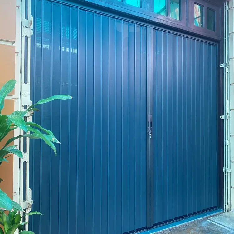 Cửa lưới thép siêu an toàn và chắc chắn