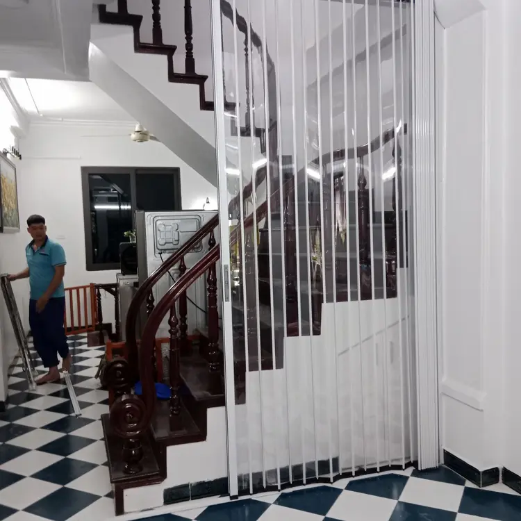 Quang Minh cam kết hỗ trợ khách hàng nhiệt tình cả sau lắp đặt